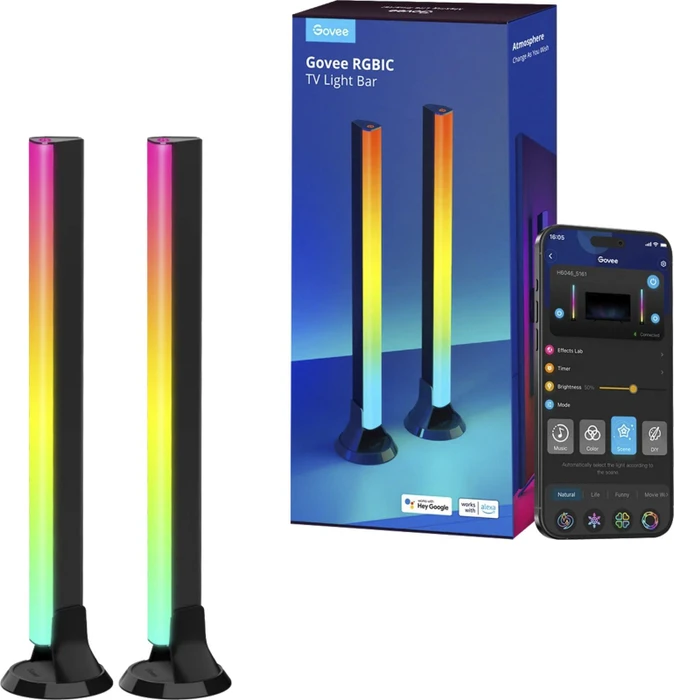 Govee TV Light Bars
