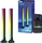 Govee TV Light Bars schwarz, 2 Stück (H6046311)