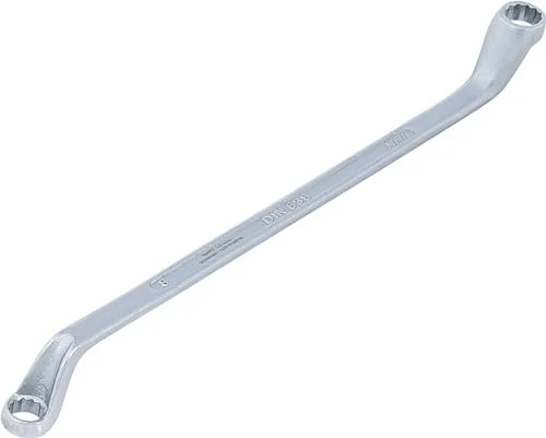BGS technic Doppelringschlüssel, 8/9mm