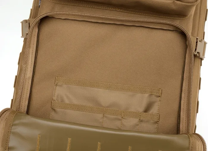 Brandit US Cooper XL camel