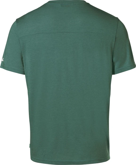 Vaude Tekoa III Funktionsshirt kurzarm pine tree (Herren)
