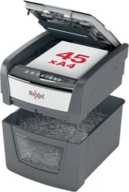 Rexel Optimum AutoFeed+ 45X, 4x28mm