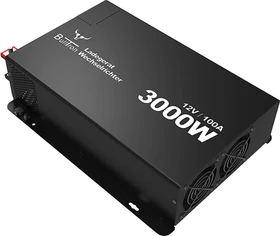 BullTron 3000W/100A Kombigerät