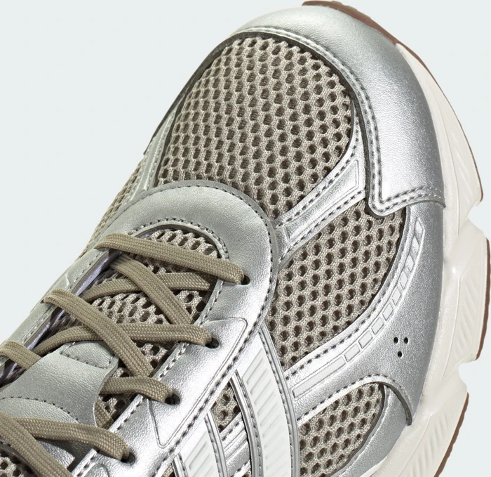 adidas Technochaos 2000 wonder cargo/core white/matte silver (Herren)