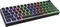 Genesis Thor 660 Wireless, PBT, schwarz, LEDs RGB, Gateron RED, USB/Bluetooth, US Vorschaubild
