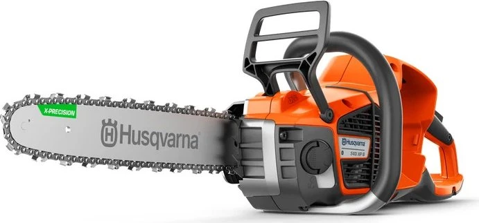 Husqvarna 542i XP 40cm Akku-Kettensäge solo