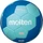Molten H1F1800-CB Handball türkis/blau