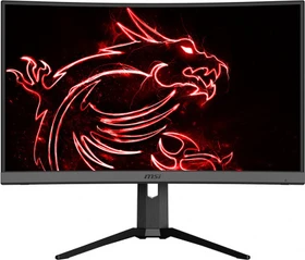 MSI Optix MAG272CQR, 27"