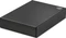 Seagate Backup Plus Slim Portable, schwarz, 5TB, USB 3.0 Micro-B Vorschaubild