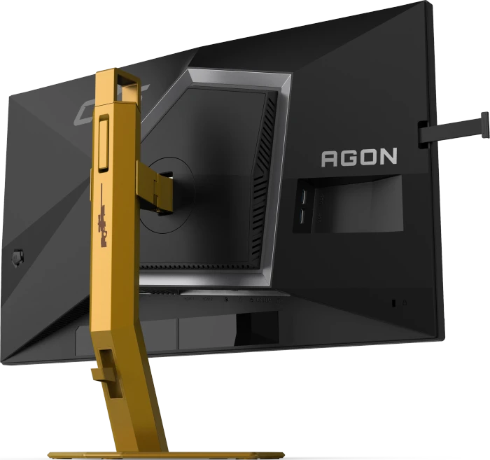 AOC Agon Pro CS24A, 24.1"