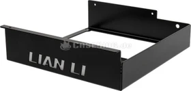 Lian Li Montage-Kit für ATX Netzteil, schwarz