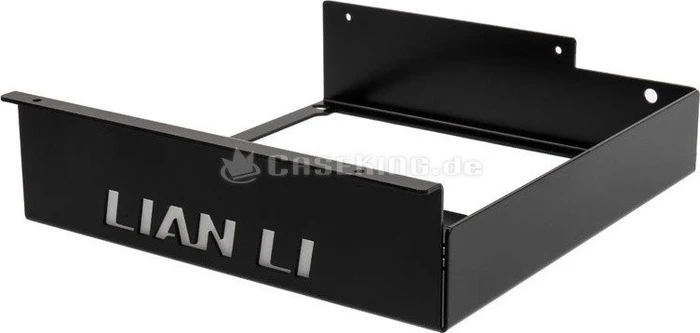Lian Li Montage-Kit für ATX Netzteil, schwarz