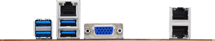 ASUS P12R-I/ASMB10 (Intel 1200)