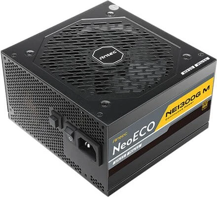 Antec Neo Eco Gold Modular NE1300G M 1300W, ATX 3.0