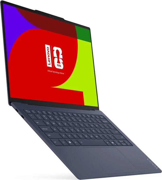 Lenovo Yoga Slim 7 Ultra 14IPH11 (Yoga Slim 7i Ultra G11 Aura Edition Fifa World Cup 26 Edition), Cosmic Blue, Core Ultra 7 355, 32GB RAM, 1TB SSD, PL