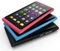 Nokia N9 64GB schwarz Vorschaubild