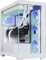 BitFenix CETO White, 4A, Lüfter LED ARGB, Glasfenster Vorschaubild