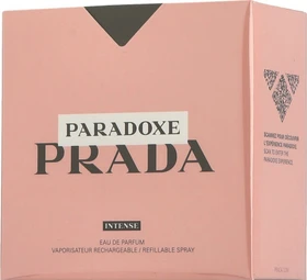 Prada Paradoxe Intense Eau de Parfum nachfüllbar, 30ml