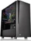 Thermaltake Versa J21 TG, schwarz, Glasfenster Vorschaubild