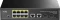 Cudy GS20 Rackmount Gigabit Switch, 10x RJ-45, 2x SFP, 120W PoE+ Vorschaubild