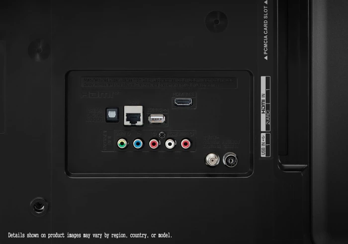 LG 43UN70006LA