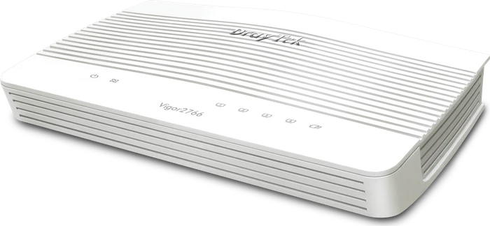 DrayTek Vigor2766-B Gigabit Router, 4x RJ-45, G.fast