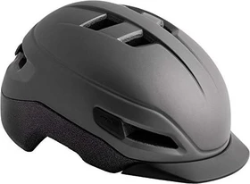 MET Grancorso Helm anthracite/matt