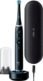 Oral-B iO Series 10 Special Edition cosmic black
