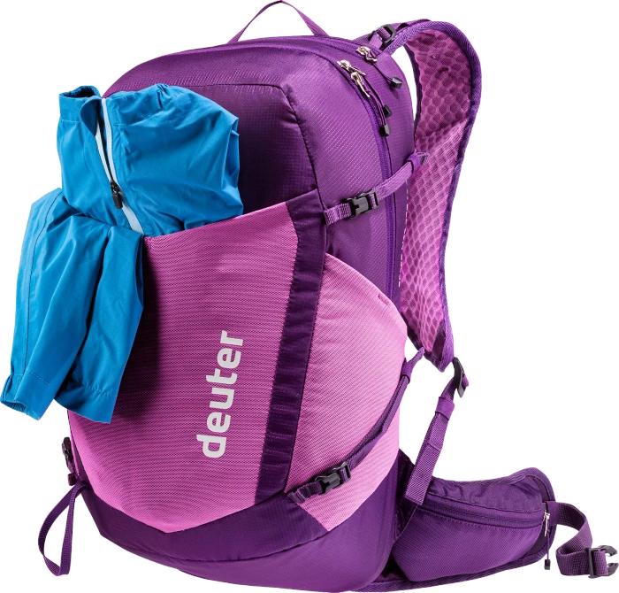 Deuter Speed Lite Pro 17 SL lilac/mystic (Damen)