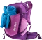 Deuter Speed Lite Pro 17 SL lilac/mystic (Damen) Vorschaubild