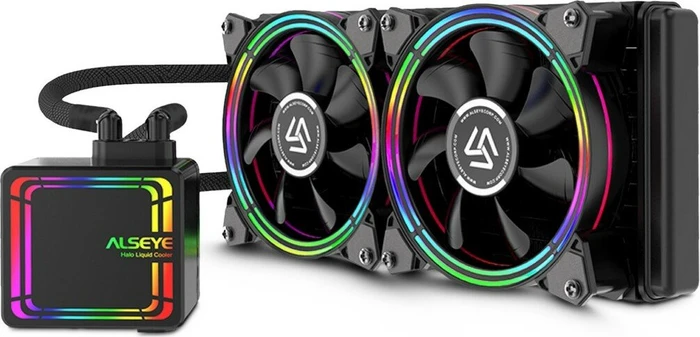 Alseye Halo AIO