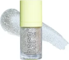 Made by Mitchell Bare Sparkles Lip Oil chrome lollipop, 5.5ml