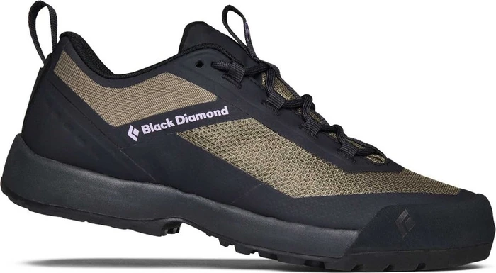 Black Diamond Mission LT 2.0 Approach black/walnuts (Damen)