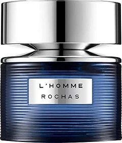 Rochas L'Homme Eau de Toilette, 40ml