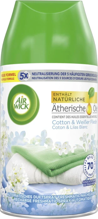 Air Wick Freshmatic Max