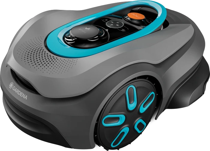 Gardena smart Sileno sense 600