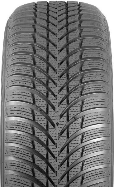 Nokian WR Snowproof 2 SUV 255/45 R20 105V XL SilentDrive