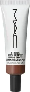 MAC Dewy Skin Tint Foundation rich 3, 30ml