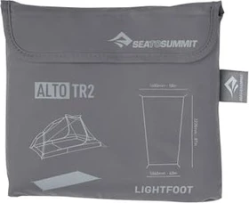 Sea to Summit Alto LightFoot Zeltunterlage