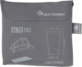 Sea to Summit Alto LightFoot Zeltunterlage