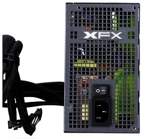XFX Pro Series Modular Edition (Silver) 850W, ATX 2.3