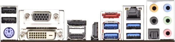 ASRock Z87 Extreme4 (Intel 1150)