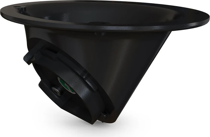 Arlo Deckenadapter für Flutlicht-Kamera, schwarz
