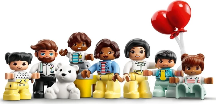 LEGO DUPLO - Erlebnispark (10956) – Bild 6