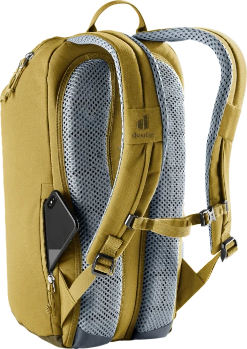 Deuter StepOut 16 kelp/nori