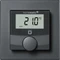 eQ-3 Homematic IP Wandthermostat mit Luftfeuchtigkeitssensor Vorschaubild