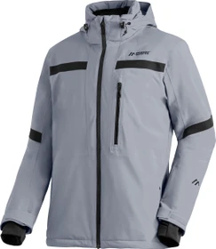 Maier Sports Lanciano Funktionsjacke quiet shade/black (Herren)