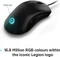 Lenovo Legion M300 RGB Gaming Mouse, USB Vorschaubild