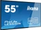 iiyama ProLite LE5540S-B1, 55" Vorschaubild