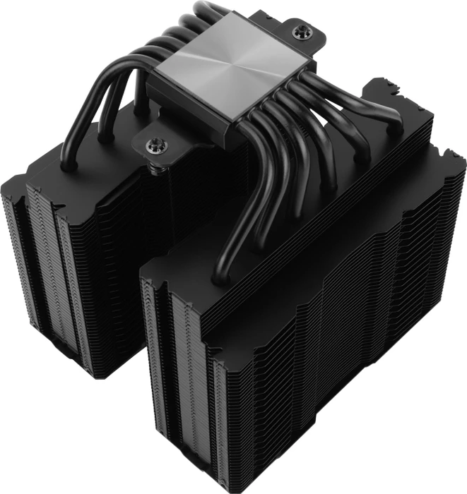 Thermalright Peerless Assassin 140 Black